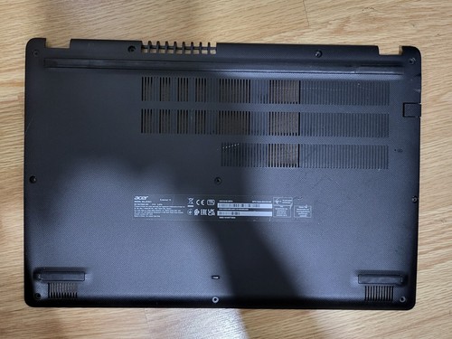 Laptop parts only - parts,