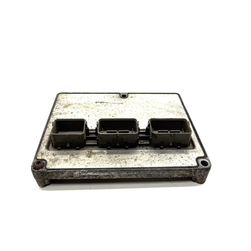Ford fiesta engine ecu - st,