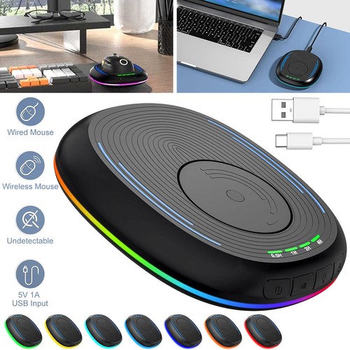 Automatic mouse movers - mouse,