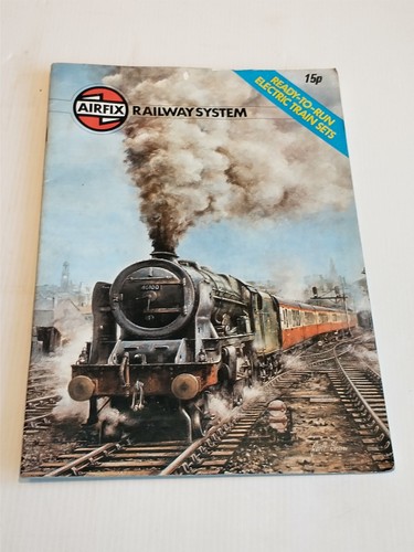 Vintage airfix model - vintage,