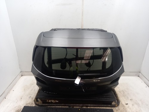 Ford fiesta boot lid tailgate - fiesta,