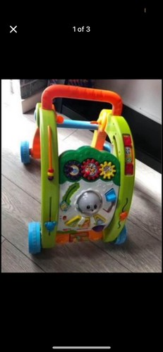 Little tikes firsts 1 - little, 3-in-1