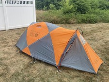 Mountain Hardwear Trango 2