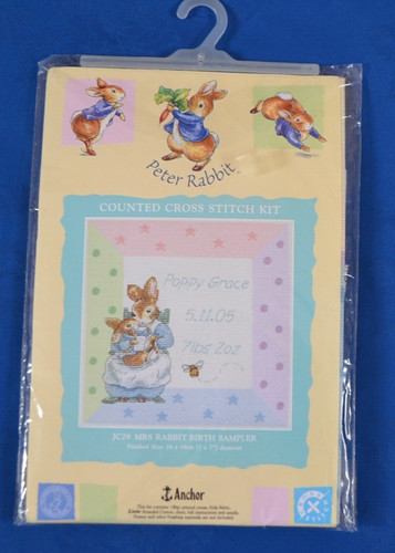 Anchor beatrix potter - anchor,