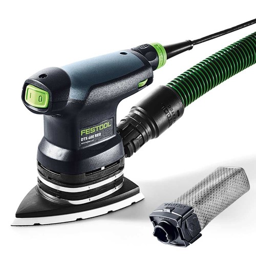 Festool delta sander dts - festool, 400
