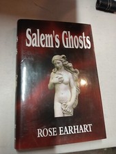 Salems Ghost By Rose Earhart