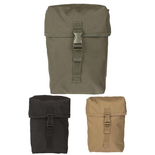Mil tec large molle - large, utility