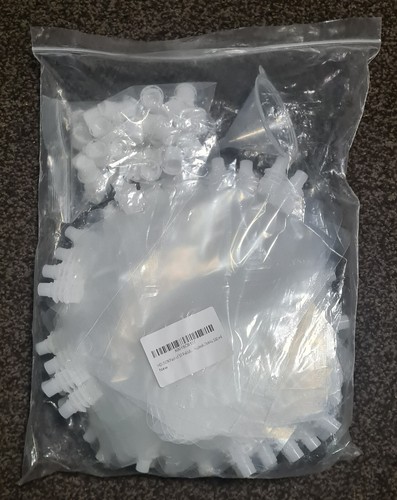 Houson pack drinks pouches - 50,