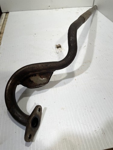Honda 3hp bf2 2006 - 2.3hp,
