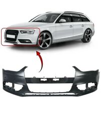 Audi A4 Estate Facelift