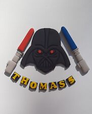 Edible star wars inspired