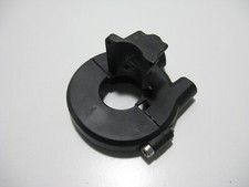 Handlebar holder throttle