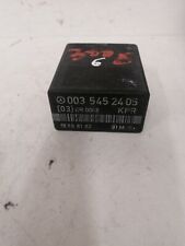 Mercedes Fuel Pump Relay 0035452405