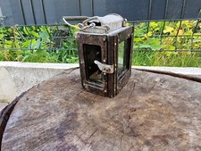 WW2 Original German Carbide