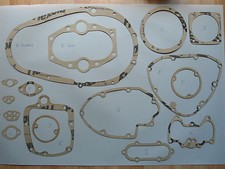 Triumph T140 .TR7 750cc Bonneville ,Tiger  Gaskets Individual gaskets or sets