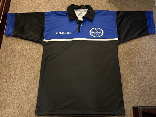 Vintage halifax blue sox 2001 - blue,