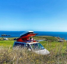 🔊 POP TOP Elevating Roofs VW VIVARO, TRAFIC , lwb & swb Roofs ◀️