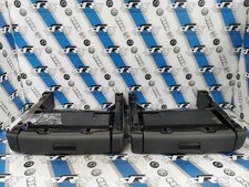 VW Touran Front Seat Bases &