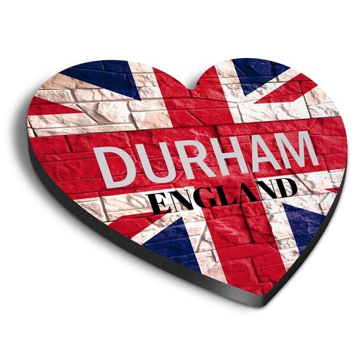Heart fridge mdf magnet - heart,
