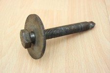 FRONT SUBFRAME MOUNTING BOLT