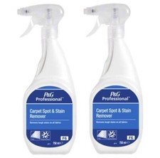 P&G Professional Carpet Spot