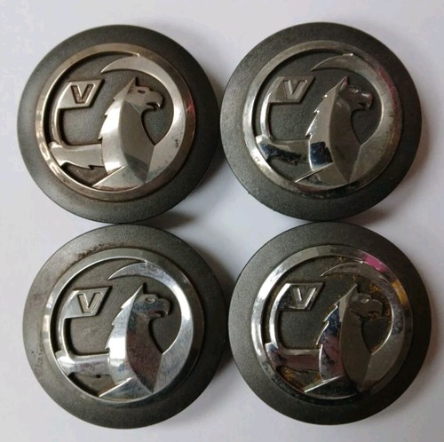 Corsa alloy centre - corsa, x4
