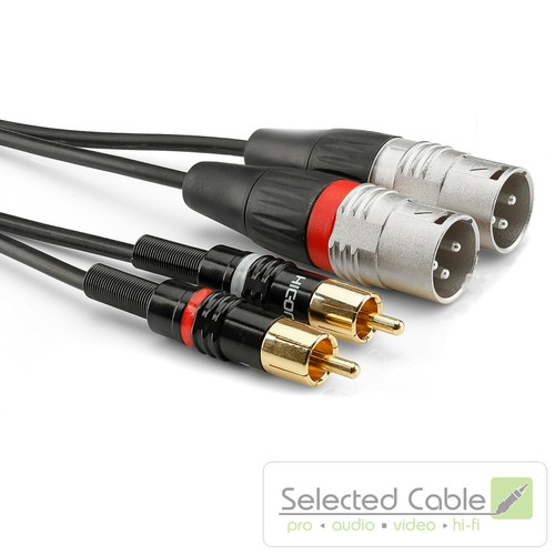 Sommer cable basic 5m - basic+, xlr