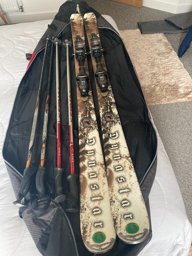 Dynastar legend skis - dynastar,