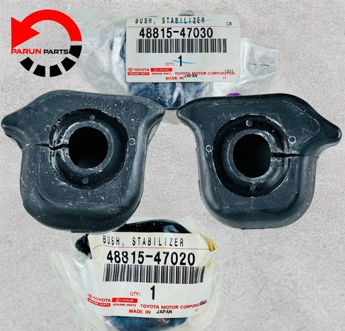 Genuine toyota anti roll - toyota,