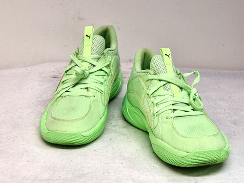 Puma court rider - chaos, men