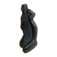 Studio Pottery Abstract Lovers