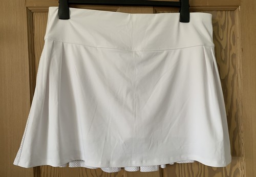 Ladies white goodmove - m&s,
