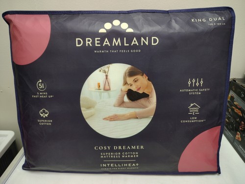 Dreamland cosy dreamer - dreamland,