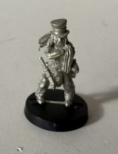 Ratskin Outlander Gang