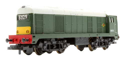 Lima gauge 205156 br - 'oo, gauge'