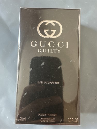 Gucci guilty way parfum - way, de