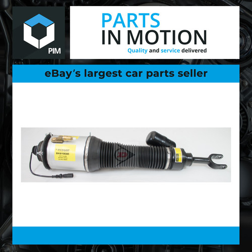 Air strut front - strut, das10085
