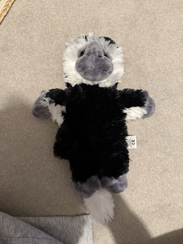Ravensden monkey hand - ravensden,