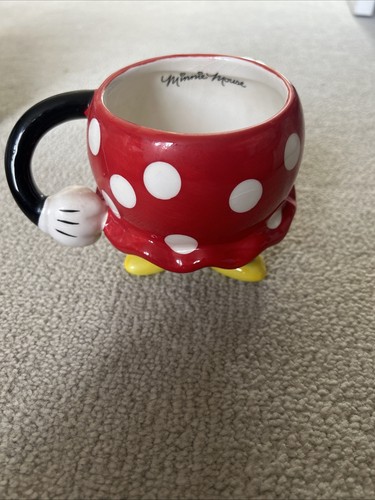 Minnie mouse pokka - minnie,
