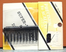 PRECISION SCALE HO ALCO