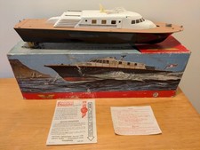 Victory Industries - Vosper