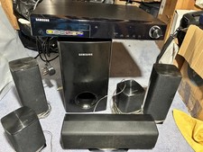 Samsung HT-Z310 DVD Surround