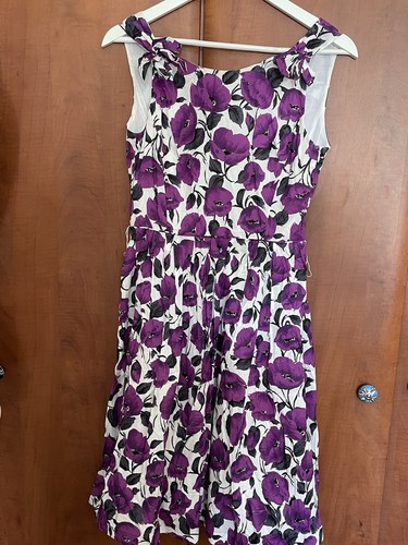 Oasis floral frocks dress - dress, uk