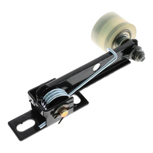 Chain tensioner set chain