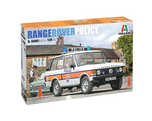 Ialeri 93661 range - ialeri,