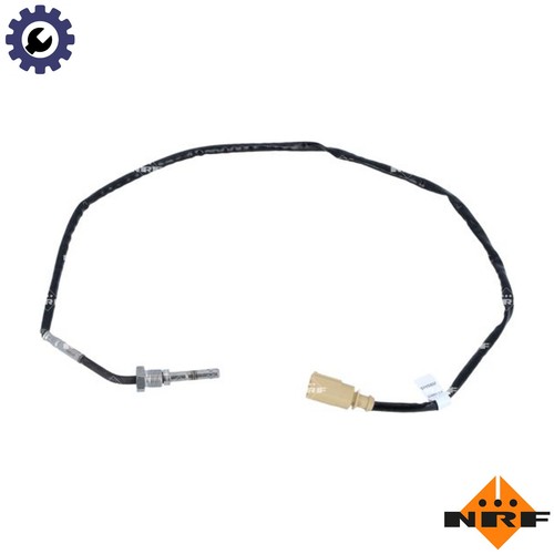 Sensor exhaust gas temperature - exhaust,