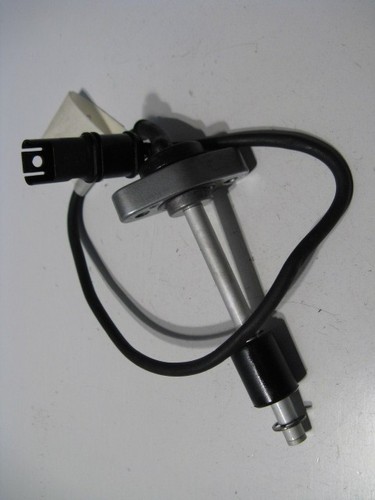 Oil level sensor oil level