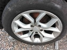 Wheel 18x8 Alloy 5 Y Spoke