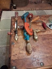 FLEETWAY CLIPPER VINTAGE HEAVY