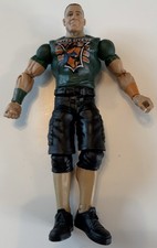 WWE Figure John Cena Never Give Up You Can See Me 7 Inch 2013